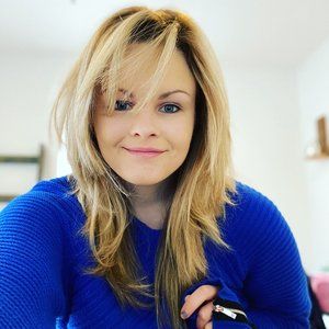 Meet your Posher, Anna